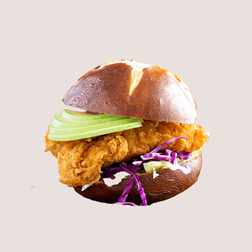 chicken cutlet sandwich_