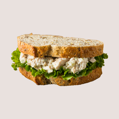 chicken salad