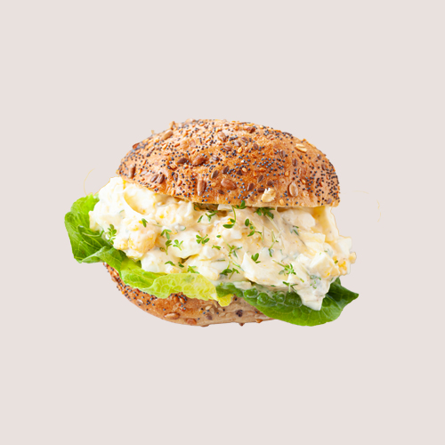 egg salad