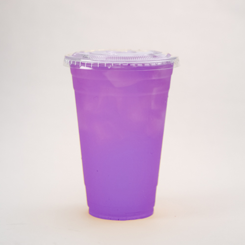 fruit tea_grape