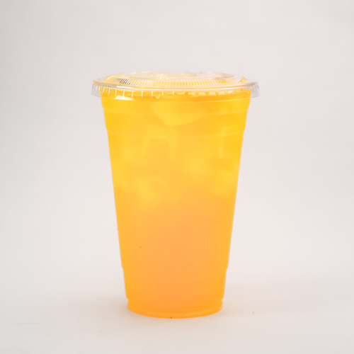 fruit tea_mango