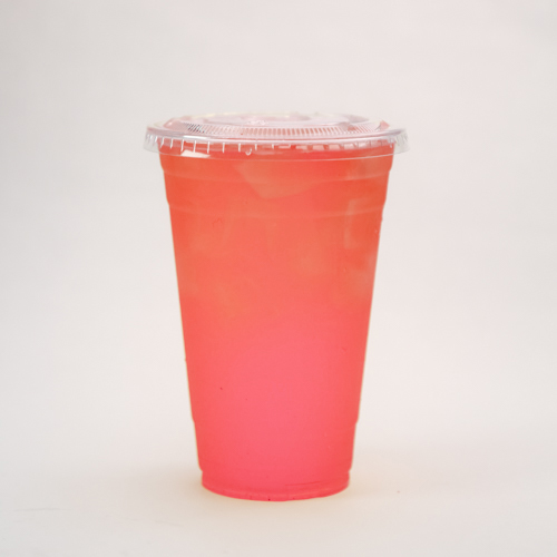 fruit tea_strawberry